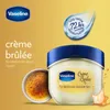Vaseline Lip Therapy 7G Crème Brûlée | Pflegender Produktbild-Vorschau 4