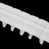 Gardinenband 10m Bleistiftfalte Weiß-100mm 1:2.5 Produktbild-Vorschau 2