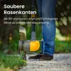 STIGA Akku Rasentrimmer inkl. 2x 20 V Akku & Wandhalterung Produktbild-Vorschau 4
