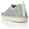 Rieker Damen Halbschuh Slipper sommerlich N1963, Größe:38 Produktbild-Vorschau 59