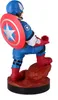 Figurka EXQUISITE GAMING - Captain America 20cm z klipsem Voir les images du produit 13