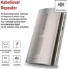 Zusatzklingel zu P5760N, P5763N (Signalerweiterung), für 3× AA Productafbeelding-voorbeeld