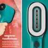 Dampfbürste 1300W Handheld Steamer, 70ml Tank, 20g/Min Produktbild-Vorschau 9