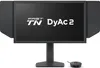 BenQ Zowie XL2566X+, Gaming-Monitor, (FullHD, Fast TN, Produktbild-Vorschau 4