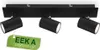 Briloner LED-Spot 3 flg ISIL A Produktbild-Vorschau 1