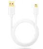 deleyCON 3,0m Mini USB 2.0 High Speed Kabel - Ladekabel Produktbild-Vorschau 4