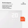 Klarstein infračervený ohřívač, termostat, 360 W, ovládání Náhled obrázku produktu 4