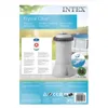 Pompa filtro a cartuccia Intex 2271 L/h 28604GS Anteprima dell’immagine prodotto 6