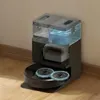 iRobot Roomba Combo 405+ (G185040) noir  Robot aspirateur Voir les images du produit 24