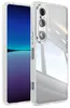 Pro Sony Xperia 1 VI Armor Hybrid akrylátové TPU ochranné Náhled obrázku produktu 1