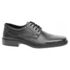 Herren Halbschuhe Rieker B0800-00 schwarz 45 Produktbild-Vorschau 1
