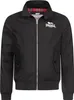 Giacca uomo slim fit ACTON Nero XL Lonsdale Anteprima dell’immagine prodotto 2