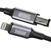 Lightning-auf-MIDI-Kabel USB 2.0 – Produktbild-Vorschau 1
