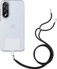 Hülle OnePlus Nord 5 Schutzhülle - Cazy - Transparant Produktbild-Vorschau 1