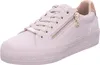 s.Oliver Damen Schnürschuh Court Sneaker Reißverschluss Produktbild-Vorschau 9