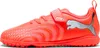 Puma Future 9 Play V Tf Jugendfußballschuhe Rot,Orange EU Produktbild-Vorschau 1