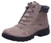 Ara 49309-05 SAAS-FEE-ST, Boots in Beige für Damen, Größe Produktbild-Vorschau 11