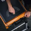 STRONGBOLD StrongBench B910 Stół Roboczy i Podest Składany Podgląd zdjęcia produktu 9
