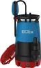 Güde Kombitauchpumpe GS 751 3in1 (750 W, 15900 l/h, max. Produktbild-Vorschau 1