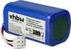 vhbw Akku kompatibel mit Severin 7025000 Saugroboter (2000 Produktbild-Vorschau 8