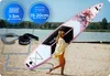 THUNDER® | ROSEA 365 | Aufblasbares SUP-Board | 365 cm | Produktbild-Vorschau 6