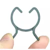 100 clip da giardino per piante, supporti per la Anteprima dell’immagine prodotto 4