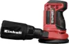 Lager - EINHELL Akku-Exzenterschleifer (4462010) Produktbild-Vorschau 34