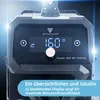 STAHLWERK Schweißgerät FLUX 160 ST Digital – 3-in-1 Kombi Produktbild-Vorschau 6