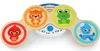 Hape Baby-Trommel Lernspielzeug Produktbild-Vorschau 3
