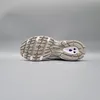 New Balance U740WM2 Weiß mit Silber Metallic und Reflexion Produktbild-Vorschau 21