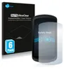 6x Für Garmin Edge 1040 Solar Schutzfolie Savvies Produktbild-Vorschau 1