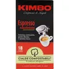 Kimbo Espresso Napoli 15 Kaffee-Pads 3er Pack (3x109,5g Produktbild-Vorschau 1