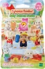 Sylvanian Figures da collezione Amici Cantieri "" "" STK Anteprima dell’immagine prodotto 2