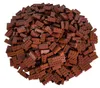 Mattoncini LEGO® 2x4 rosso-marrone - 3001 NUOVO! Quantità Anteprima dell’immagine prodotto 1