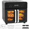 Airfryer XXL 11L - 1700 W Airfryer XXL a 2 scomparti, Anteprima dell’immagine prodotto 10