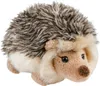 Igel grau klein 12 cm Kuscheltier Produktbild-Vorschau 1