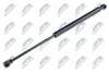NTY Gasfeder Motorhaubendämpfer 374mm für BMW 1 Schrägheck Produktbild-Vorschau 1