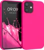 kwmobile Handyhülle für iPhone 12 mini Hülle, für iPhone 12 Produktbild-Vorschau 4