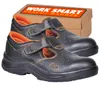 Portwest FW86 Steelite Ultra Sicherheitssandale S1P Black Produktbild-Vorschau 1