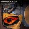 IMPERIO Kulturbeutel für Damen, Herren & Kinder - Stylische Produktbild-Vorschau 5