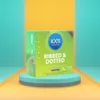 EXS Gerippt & Gepunktet 48 Stk Produktbild-Vorschau 7