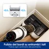 Tineco FLOOR ONE STRETCH S6 aspirapolvere lavapavimenti 2 Anteprima dell’immagine prodotto 7