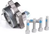 SKF Radlagersatz Vorne für FORD Transit Mk6 Kasten (V347, Produktbild-Vorschau 8