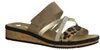 Rieker Open Teen  Open Teen - Taupe - Maat 37 Voir les images du produit 22
