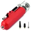 Ballpumpe mit Doppelfunktion, tragbare Ballpumpe, Luftpumpe Produktbild-Vorschau 1