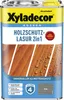 Xyladecor Holzschutz-Lasur 2in1, Grau, 4 l - Universeller Produktbild-Vorschau 1