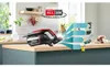 Akumulátorový vysavač BOSCH Unlimited 9 ProAnimal BBS931PET Náhled obrázku produktu 10
