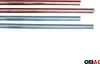 OMAC Zier- / Schutzleiste Türscheibe Fensterleiste 4708141 Produktbild-Vorschau 9
