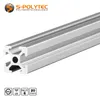 Konstruktionsprofil 20x20mm im Zuschnitt, Nut 6, Typ-I, 1-2 Produktbild-Vorschau 2