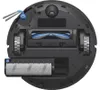 Ecovacs DEEBOT T80S OMNI EU, Beutellos, Schwarz, Rund, Produktbild-Vorschau 7